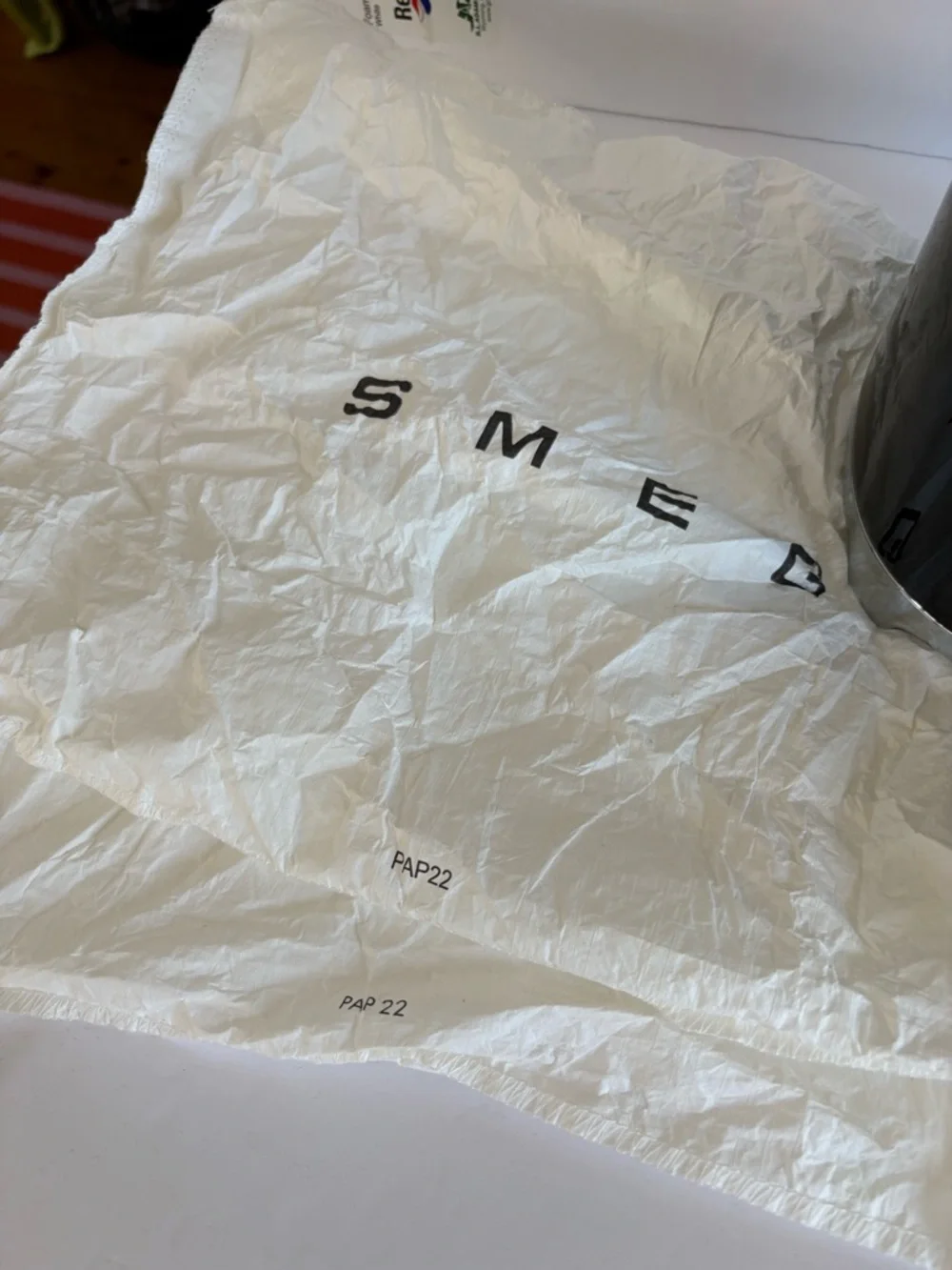 NWT SMEG 50's Style Retro Black Blender